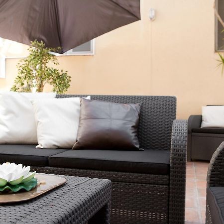 ホテル Casa Maca Barcelona (Adults Only) エクステリア 写真