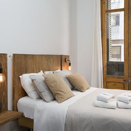 ホテル Casa Maca Barcelona (Adults Only) エクステリア 写真