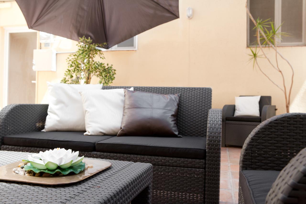 ホテル Casa Maca Barcelona (Adults Only) エクステリア 写真