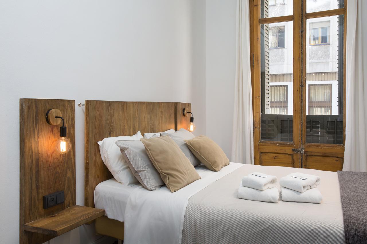 ホテル Casa Maca Barcelona (Adults Only) エクステリア 写真