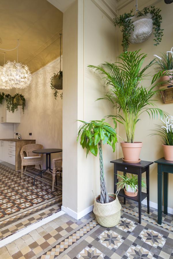 ホテル Casa Maca Barcelona (Adults Only) エクステリア 写真