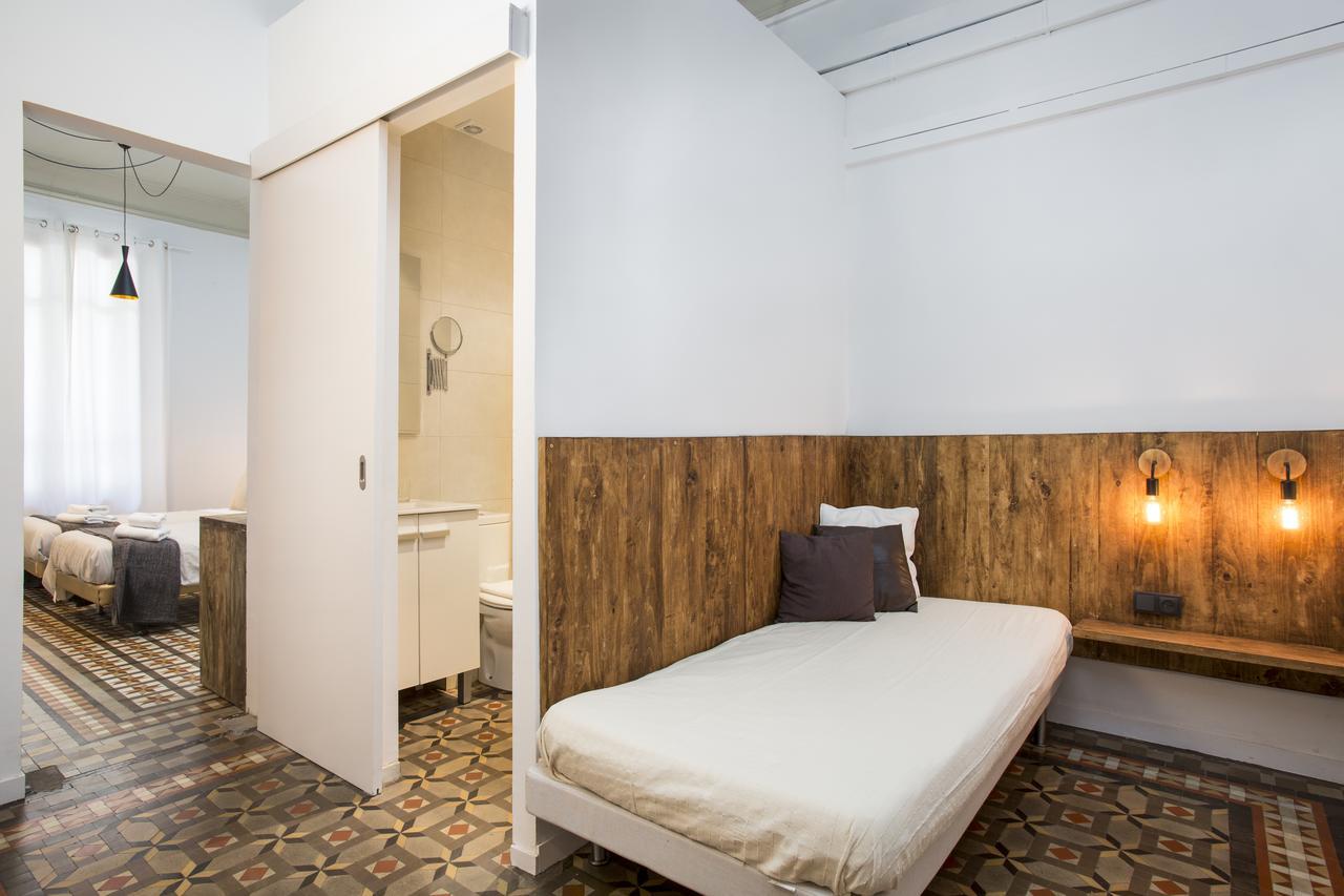 ホテル Casa Maca Barcelona (Adults Only) エクステリア 写真