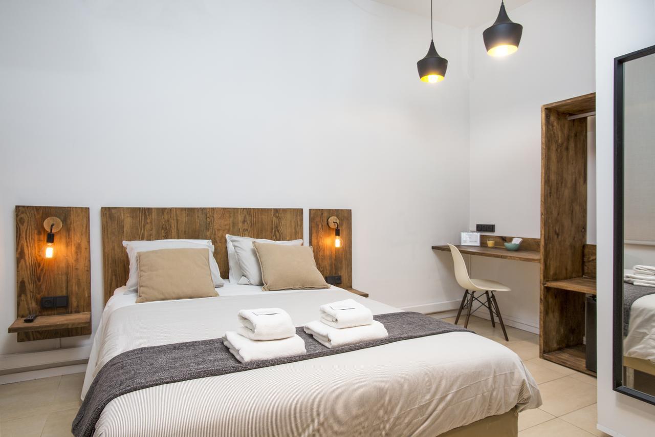 ホテル Casa Maca Barcelona (Adults Only) エクステリア 写真