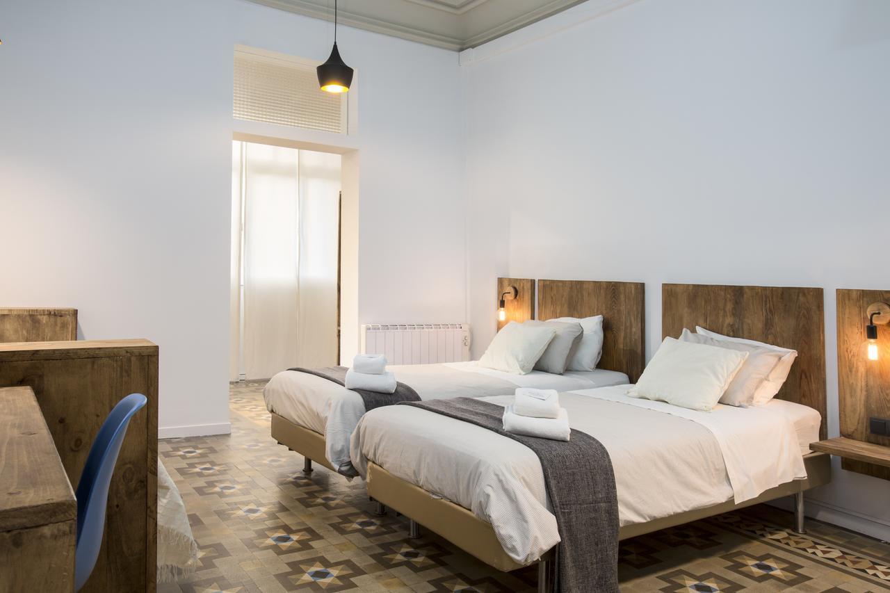 ホテル Casa Maca Barcelona (Adults Only) エクステリア 写真