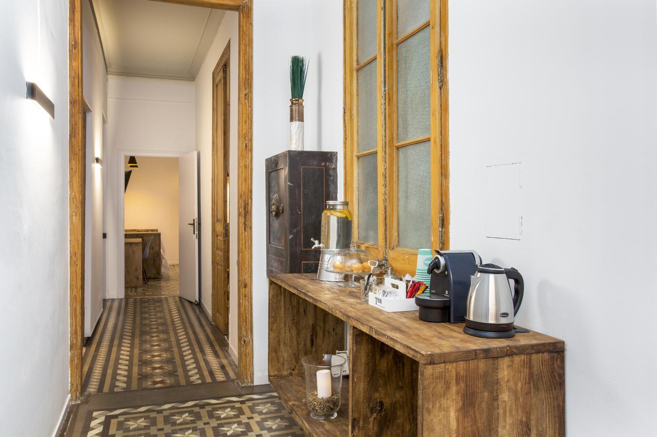 ホテル Casa Maca Barcelona (Adults Only) エクステリア 写真