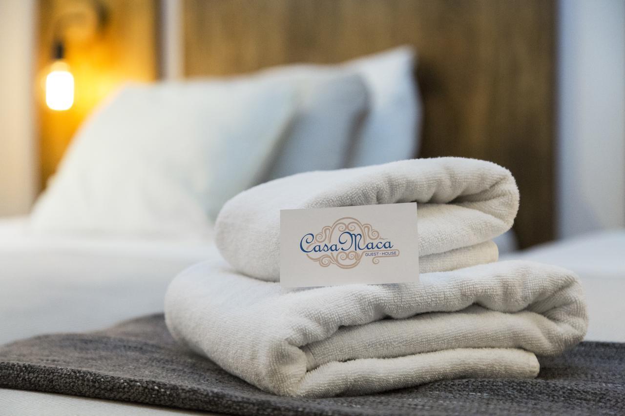 ホテル Casa Maca Barcelona (Adults Only) エクステリア 写真