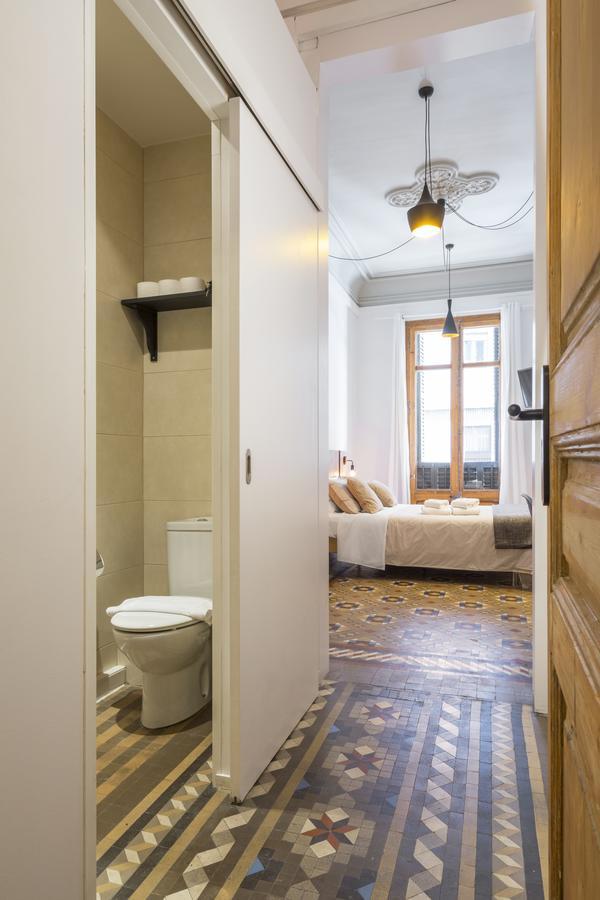 ホテル Casa Maca Barcelona (Adults Only) エクステリア 写真