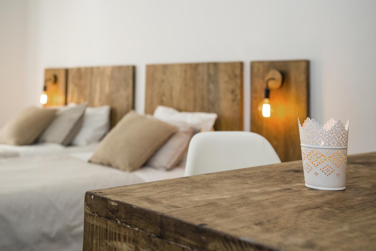 ホテル Casa Maca Barcelona (Adults Only) エクステリア 写真