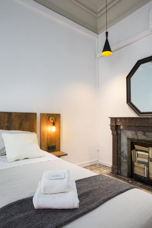 ホテル Casa Maca Barcelona (Adults Only) エクステリア 写真