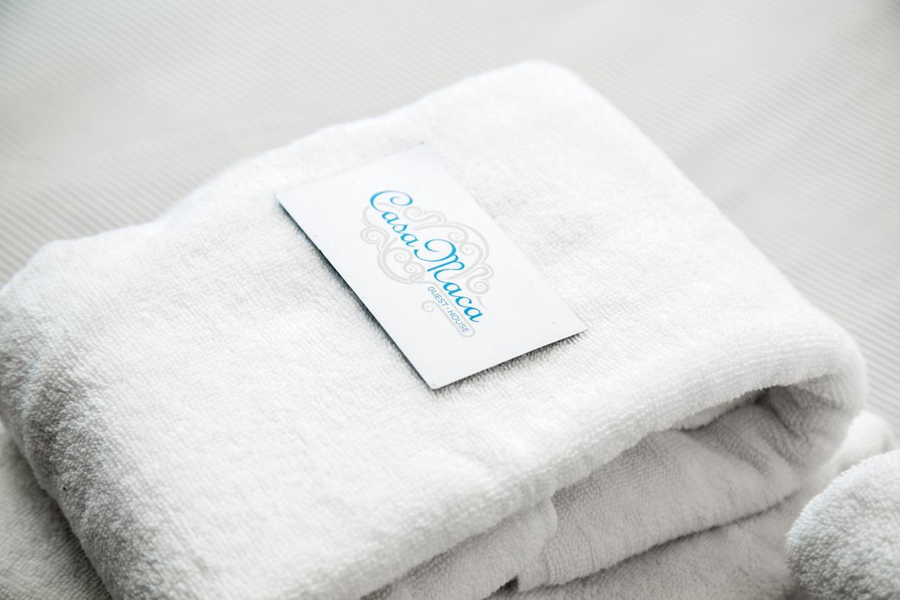 ホテル Casa Maca Barcelona (Adults Only) エクステリア 写真