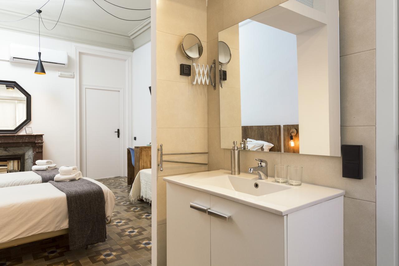 ホテル Casa Maca Barcelona (Adults Only) エクステリア 写真