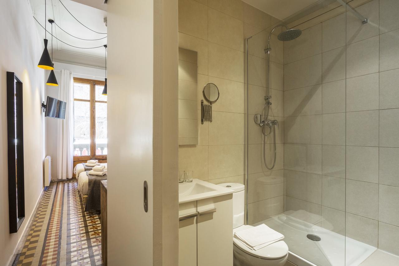 ホテル Casa Maca Barcelona (Adults Only) エクステリア 写真