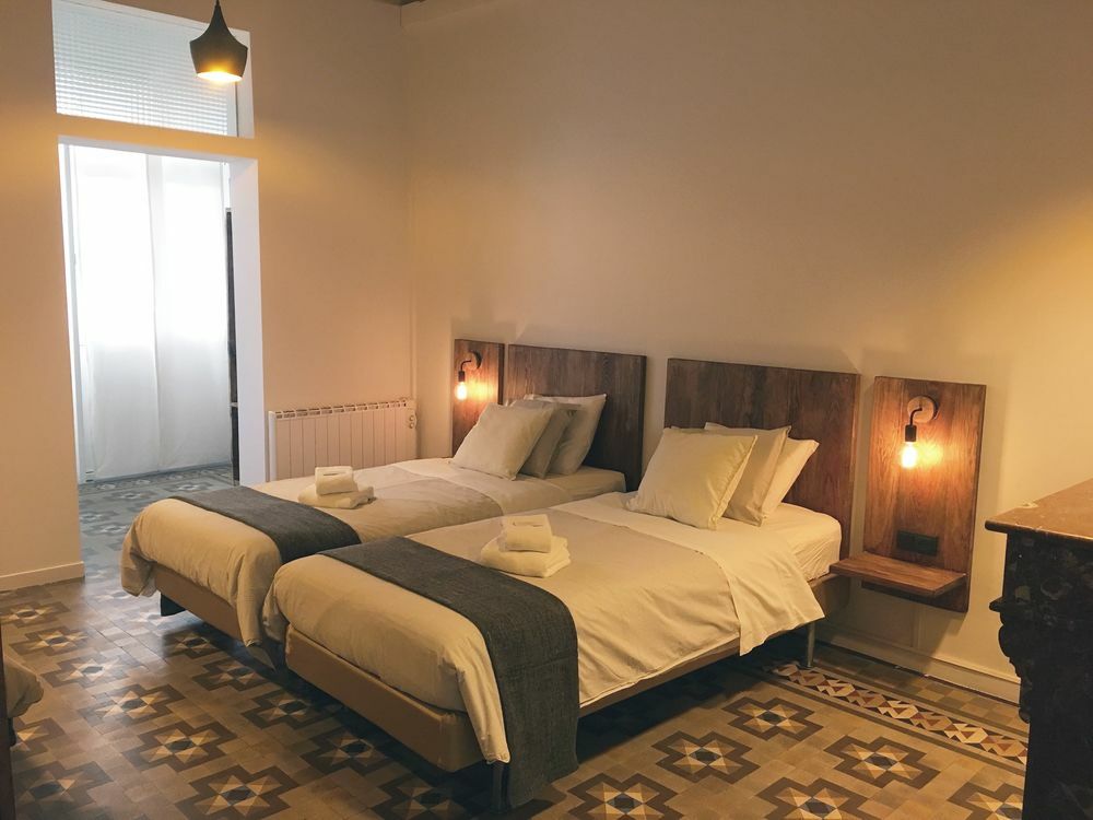ホテル Casa Maca Barcelona (Adults Only) エクステリア 写真