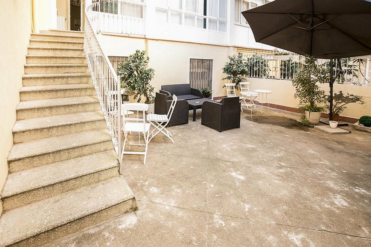 ホテル Casa Maca Barcelona (Adults Only) エクステリア 写真