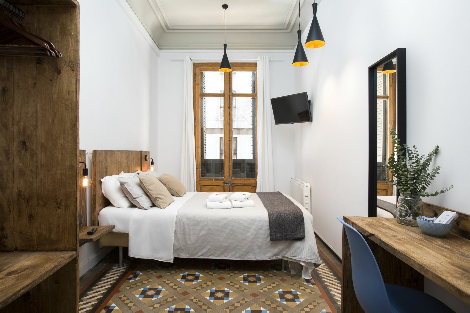 ホテル Casa Maca Barcelona (Adults Only) エクステリア 写真