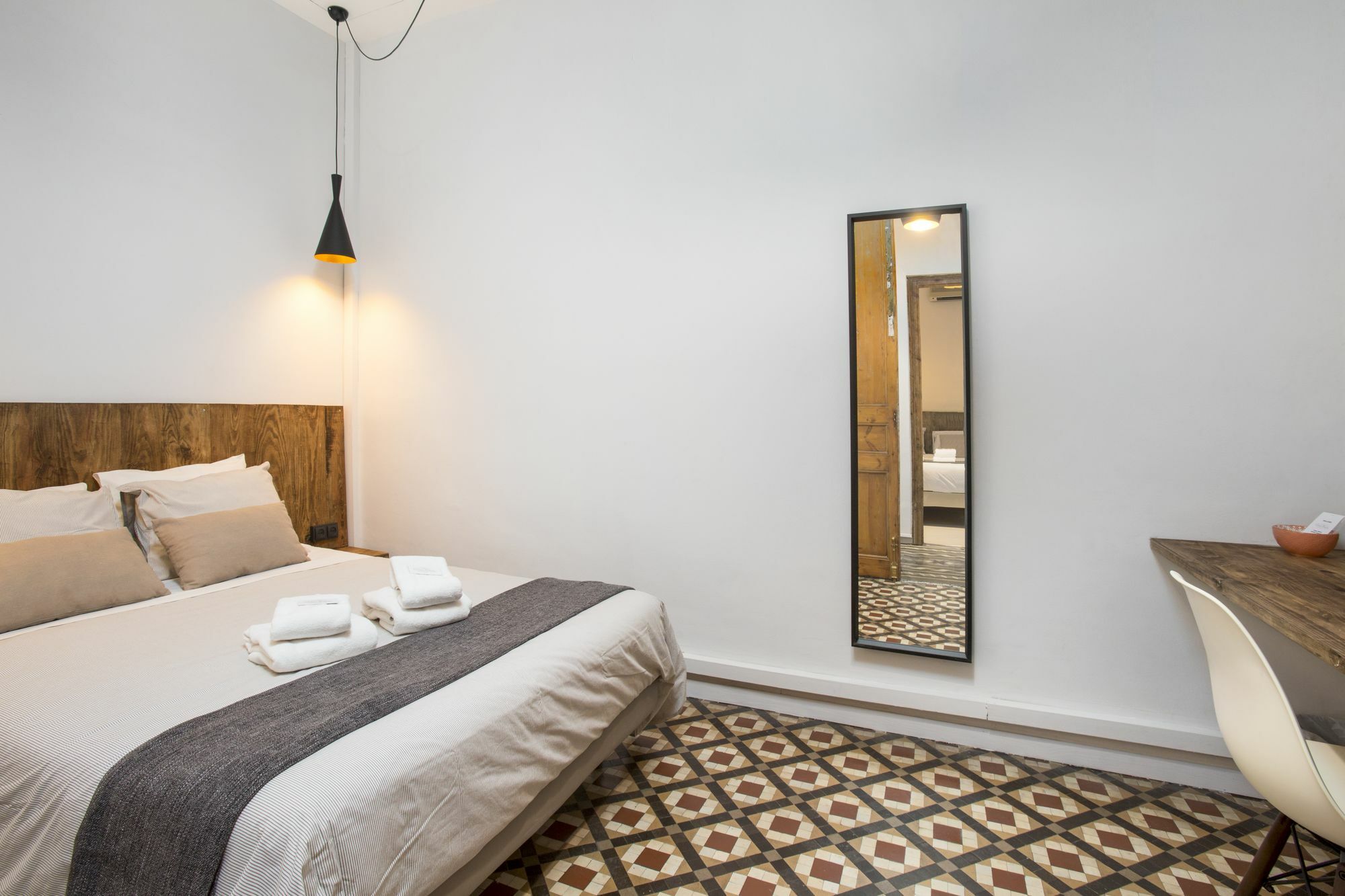 ホテル Casa Maca Barcelona (Adults Only) エクステリア 写真